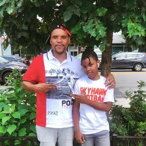 Meet your Posher, Prince